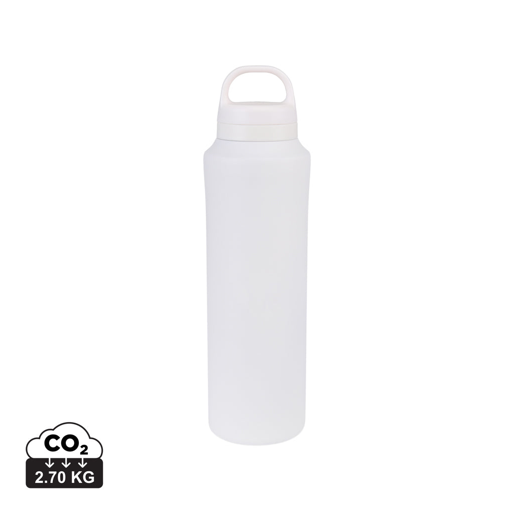 Aviana™ Rowan RCS genanvendt vandflaske 740 ML