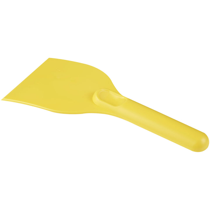Chilly isskraber af genvundet plastik