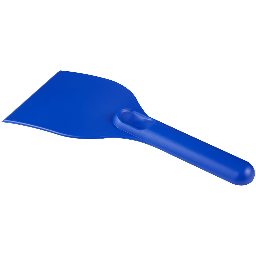 Chilly isskraber af genvundet plastik
