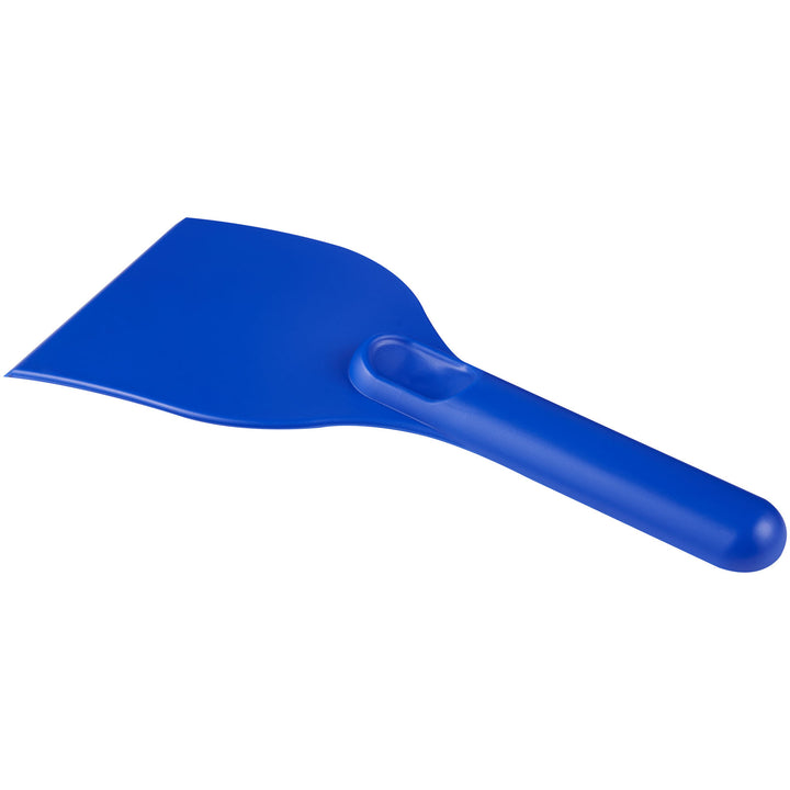 Chilly isskraber af genvundet plastik