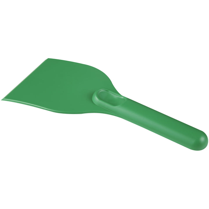 Chilly isskraber af genvundet plastik