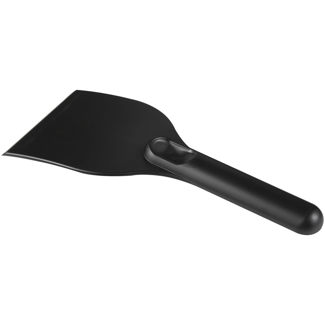 Chilly isskraber af genvundet plastik