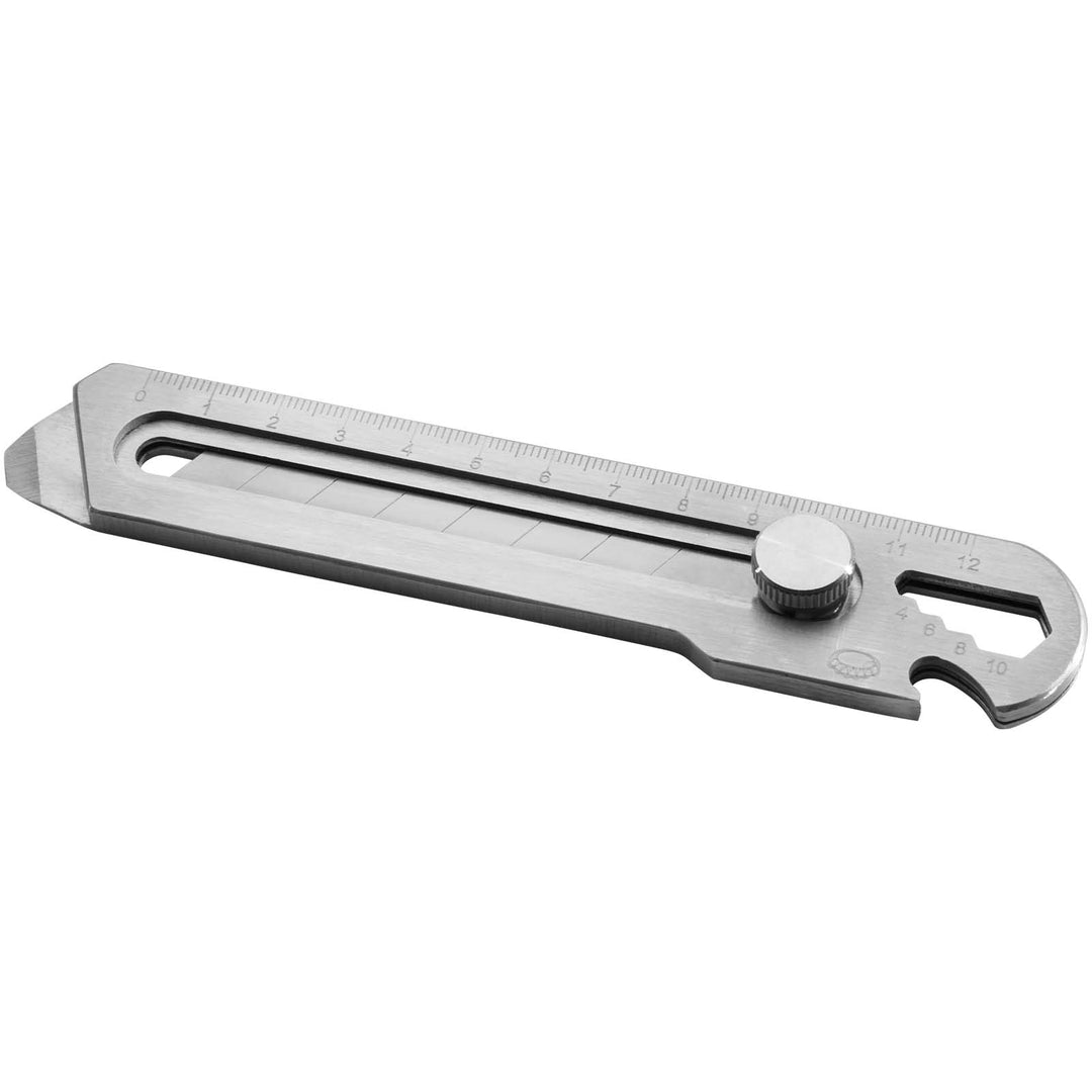 Linear skærekniv