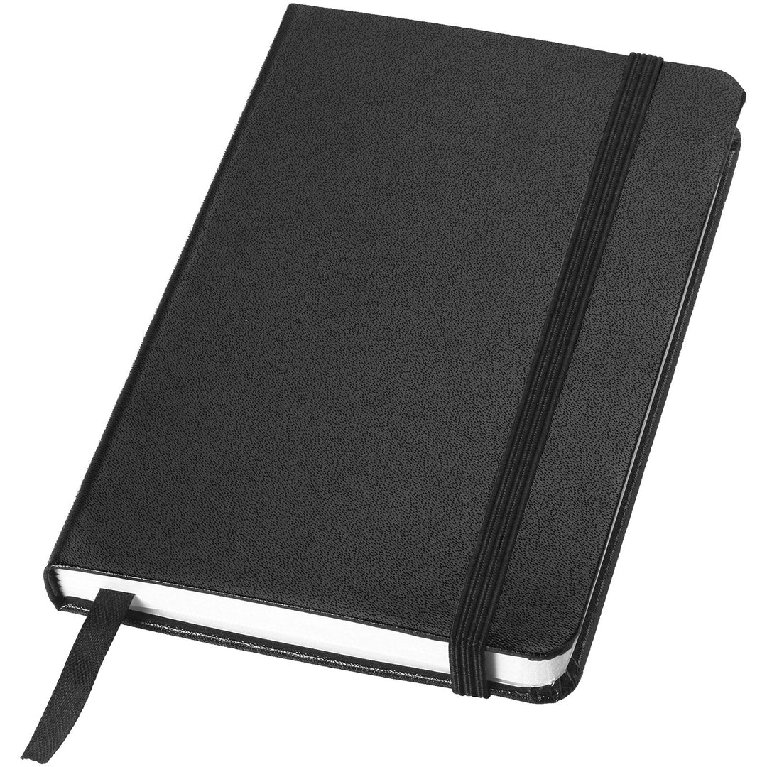 Classic A6 hardcover lommenotesbog