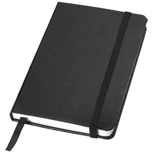 Classic A6 hardcover lommenotesbog