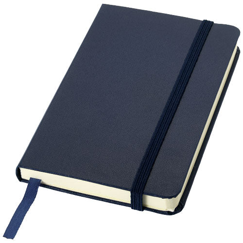 Classic A6 hardcover lommenotesbog
