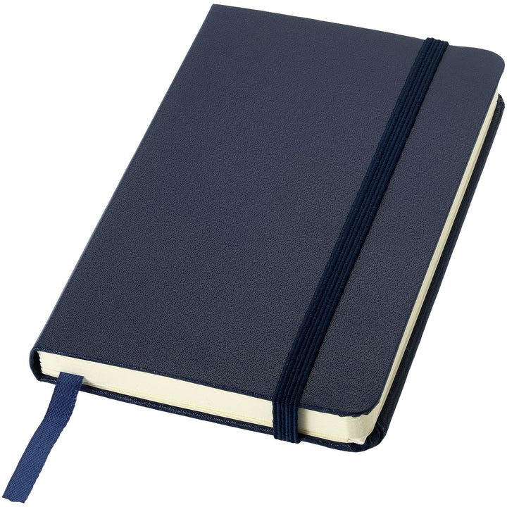 Classic A6 hardcover lommenotesbog