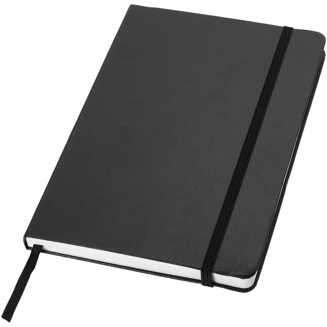 Classic A5 hardcover notesbog