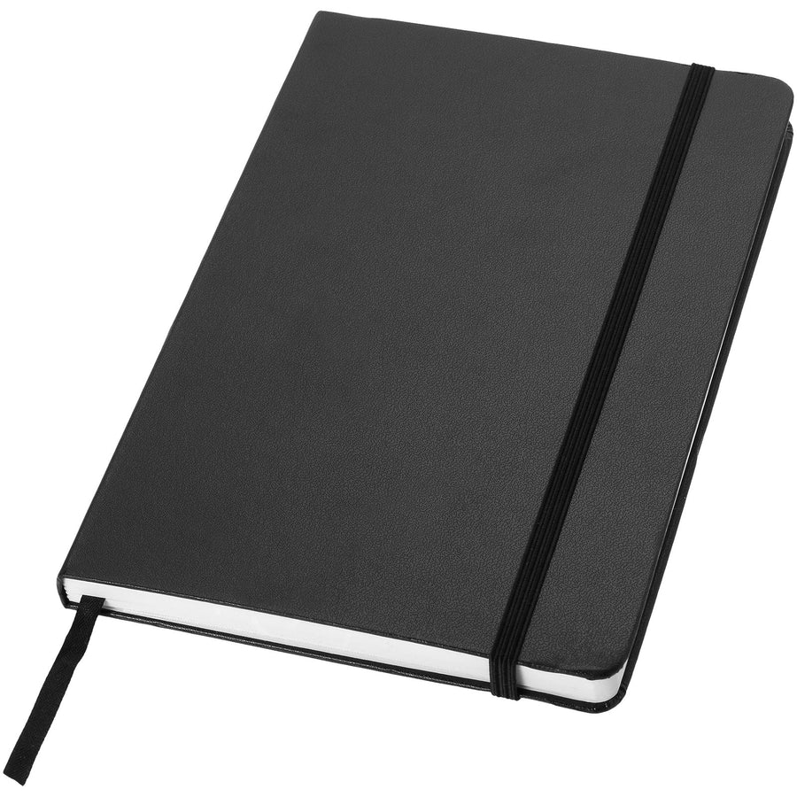 Classic A5 hardcover notesbog