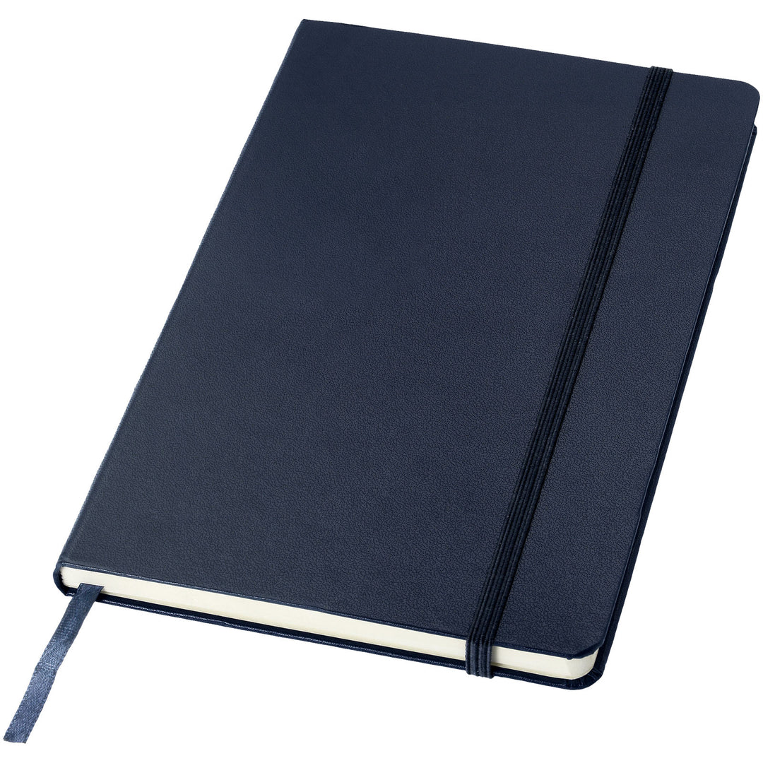 Classic A5 hardcover notesbog
