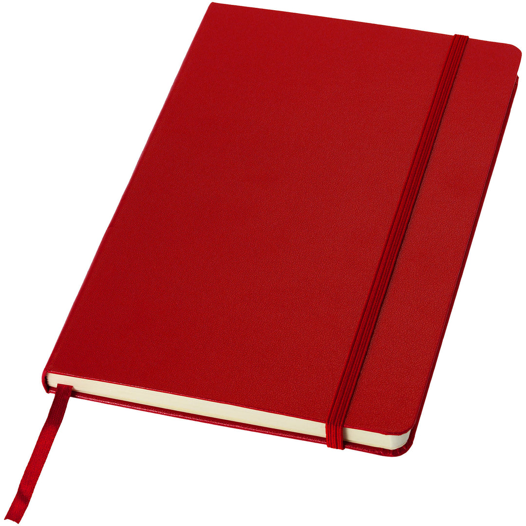 Classic A5 hardcover notesbog