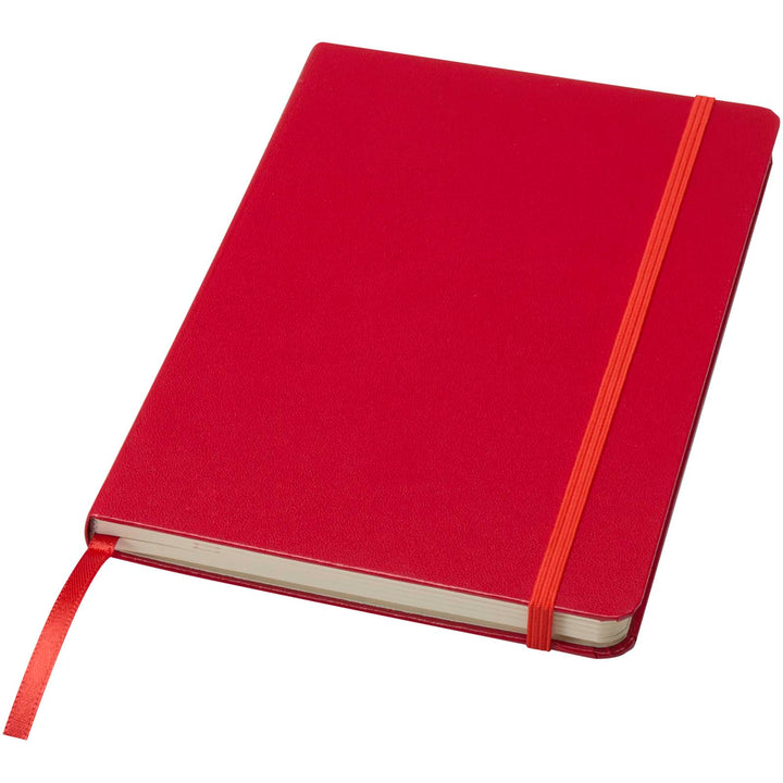 Classic A5 hardcover notesbog