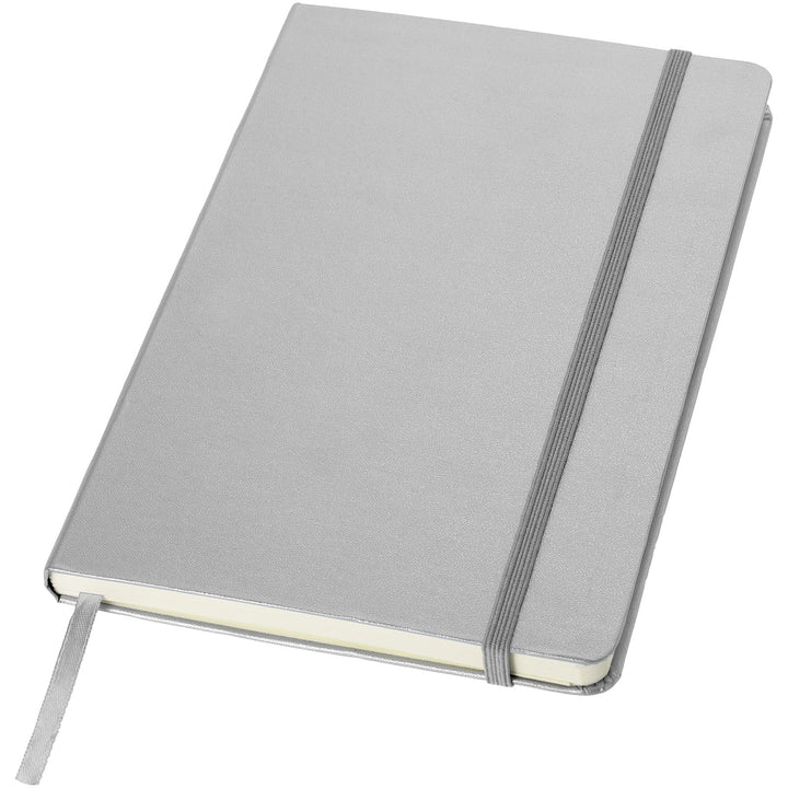 Classic A5 hardcover notesbog