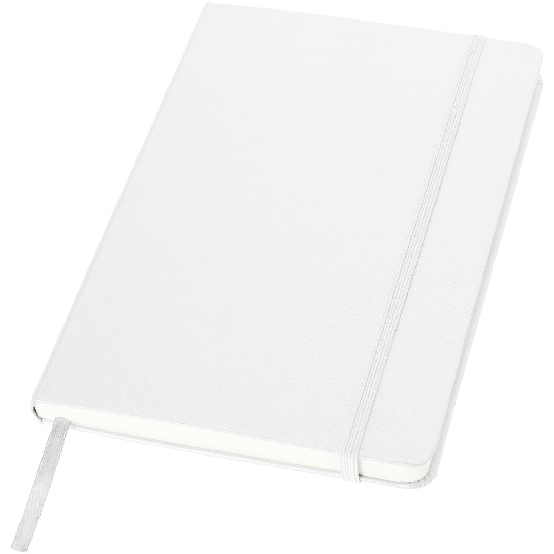 Classic A5 hardcover notesbog