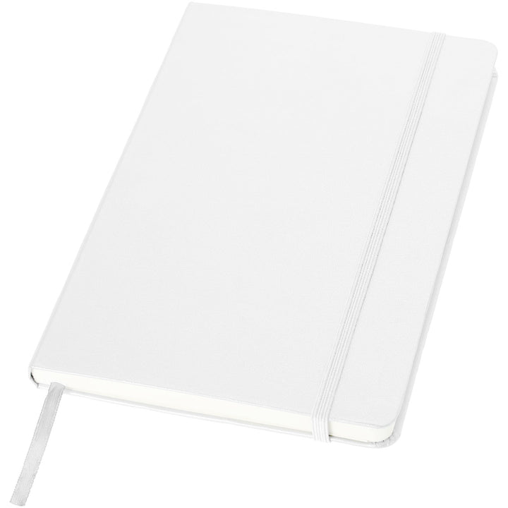 Classic A5 hardcover notesbog