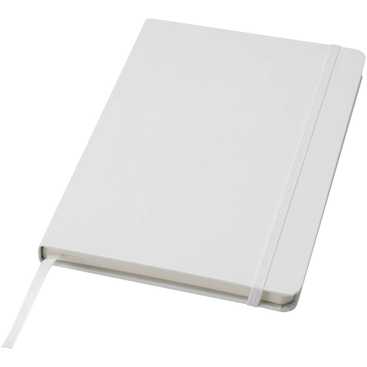 Classic A5 hardcover notesbog