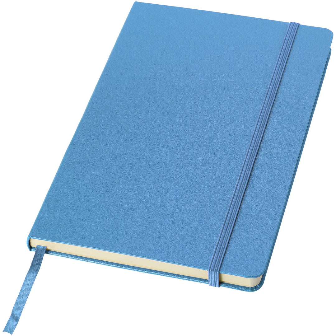 Classic A5 hardcover notesbog