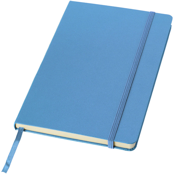 Classic A5 hardcover notesbog