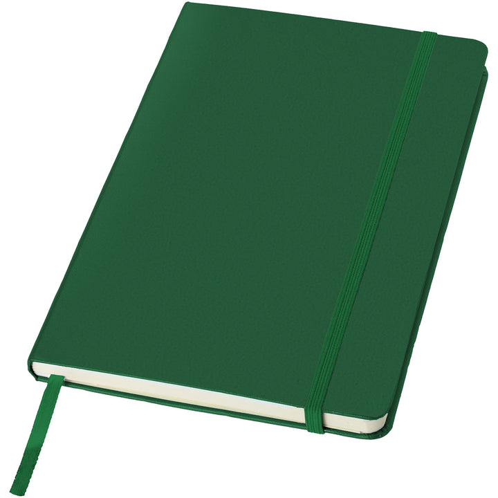 Classic A5 hardcover notesbog