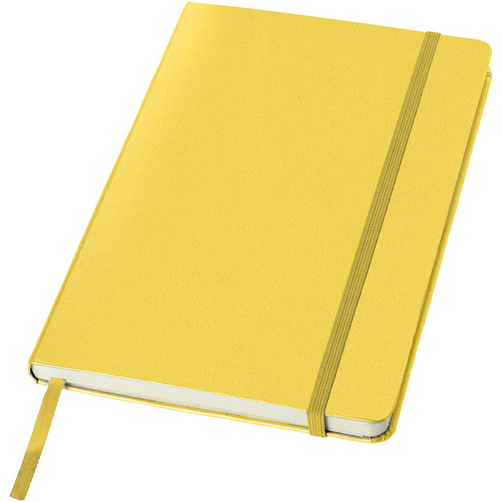 Classic A5 hardcover notesbog