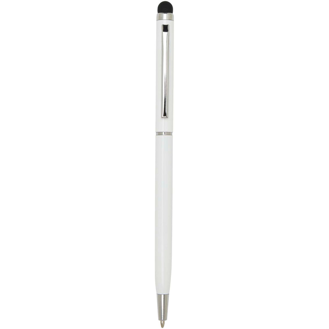 Ore aluminium kuglepen med stylus