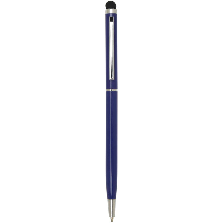 Ore aluminium kuglepen med stylus