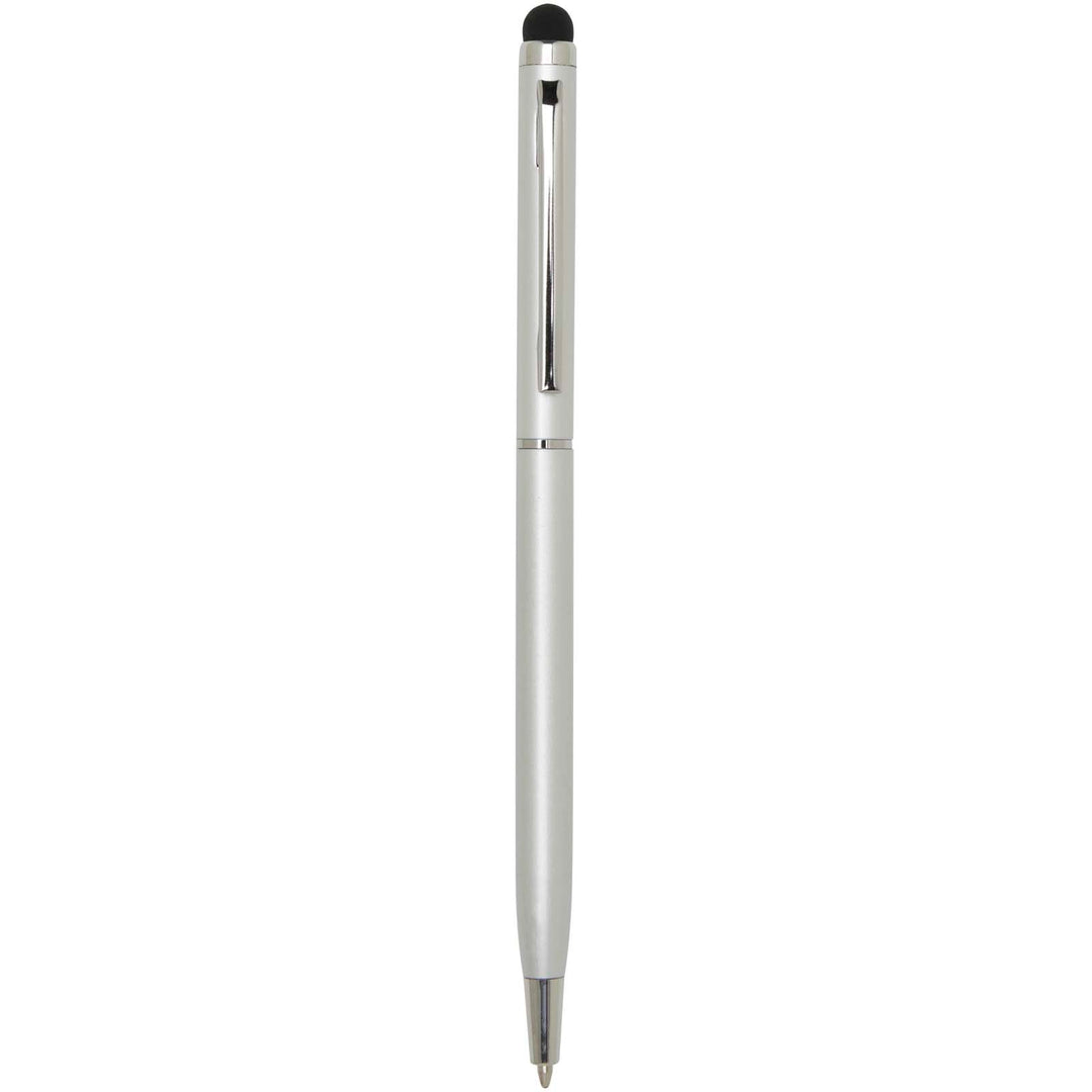 Ore aluminium kuglepen med stylus