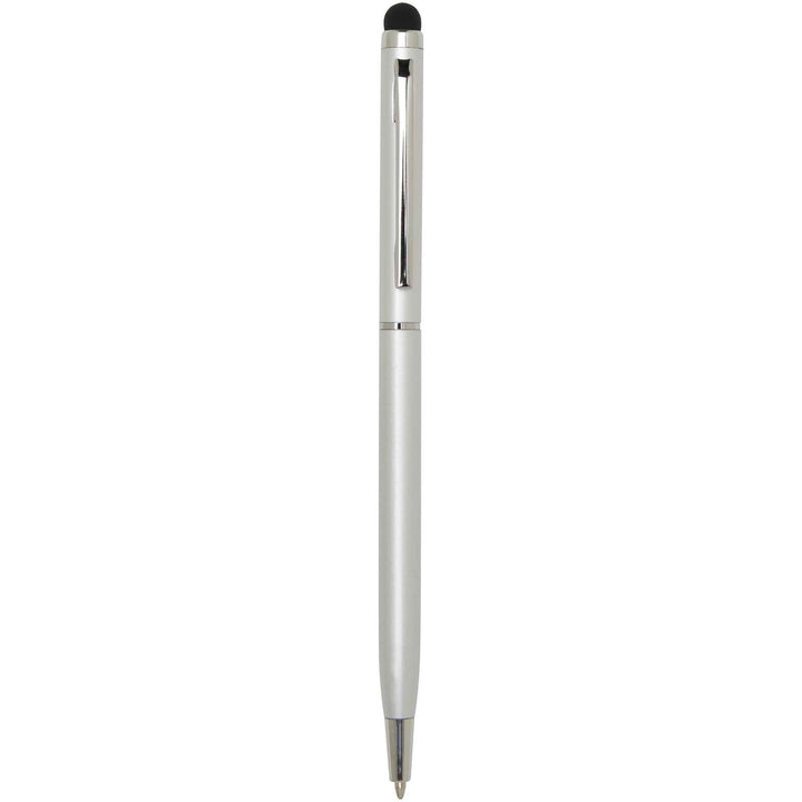 Ore aluminium kuglepen med stylus