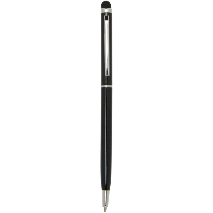 Ore aluminium kuglepen med stylus