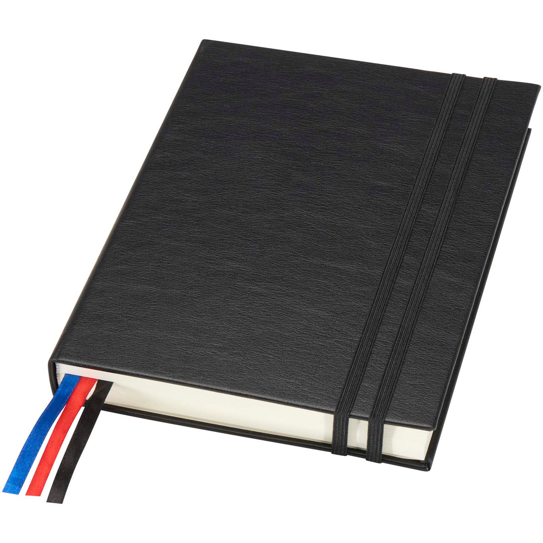 Alder A5 hardcover notesbog