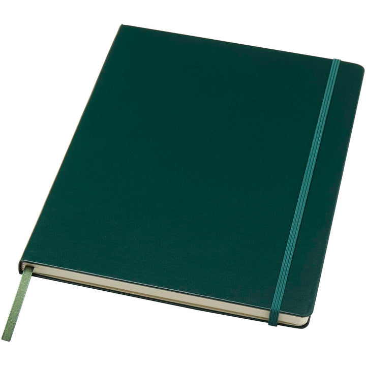 Executive A4 hardcover notesbog