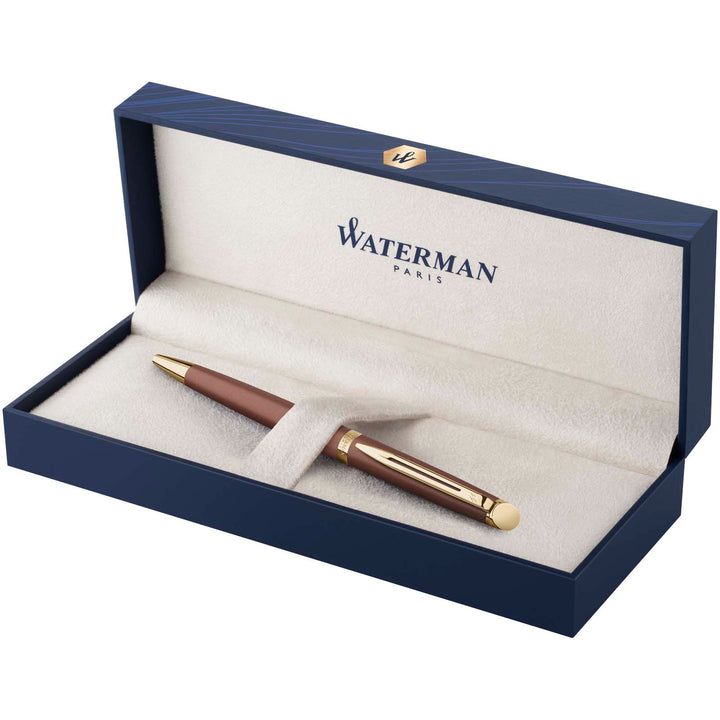 Waterman Hemisphere kuglepen M