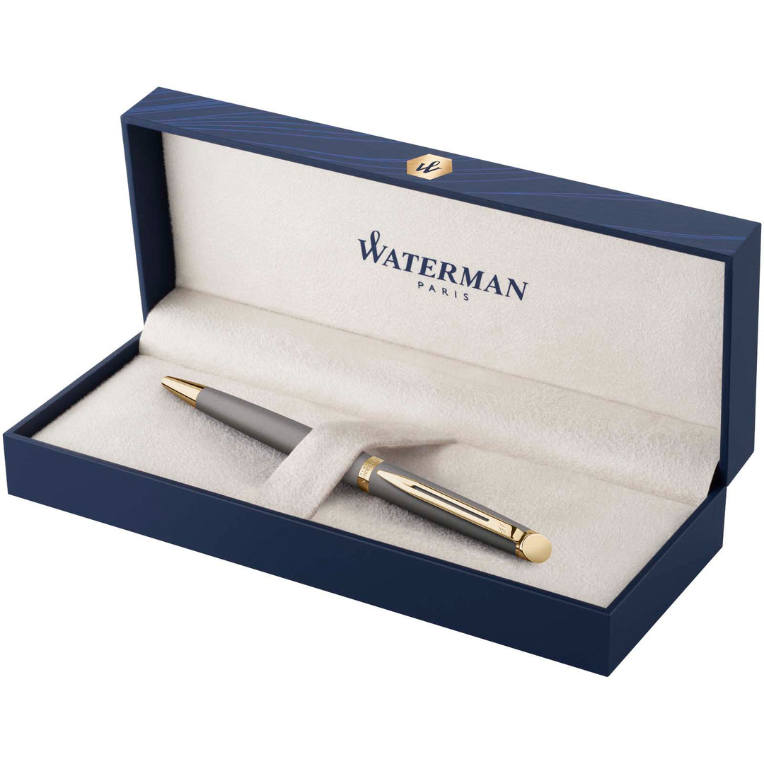Waterman Hemisphere kuglepen M