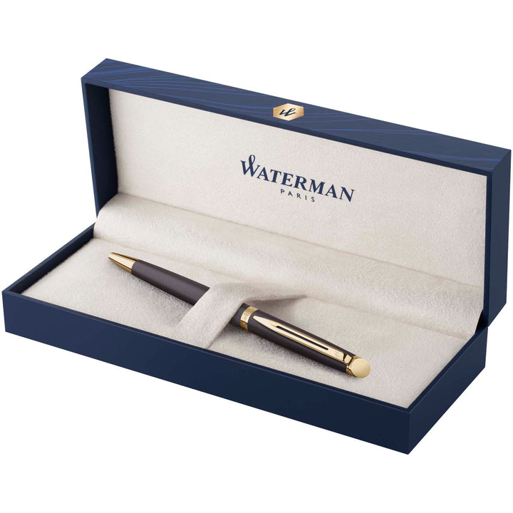 Waterman Hemisphere kuglepen M