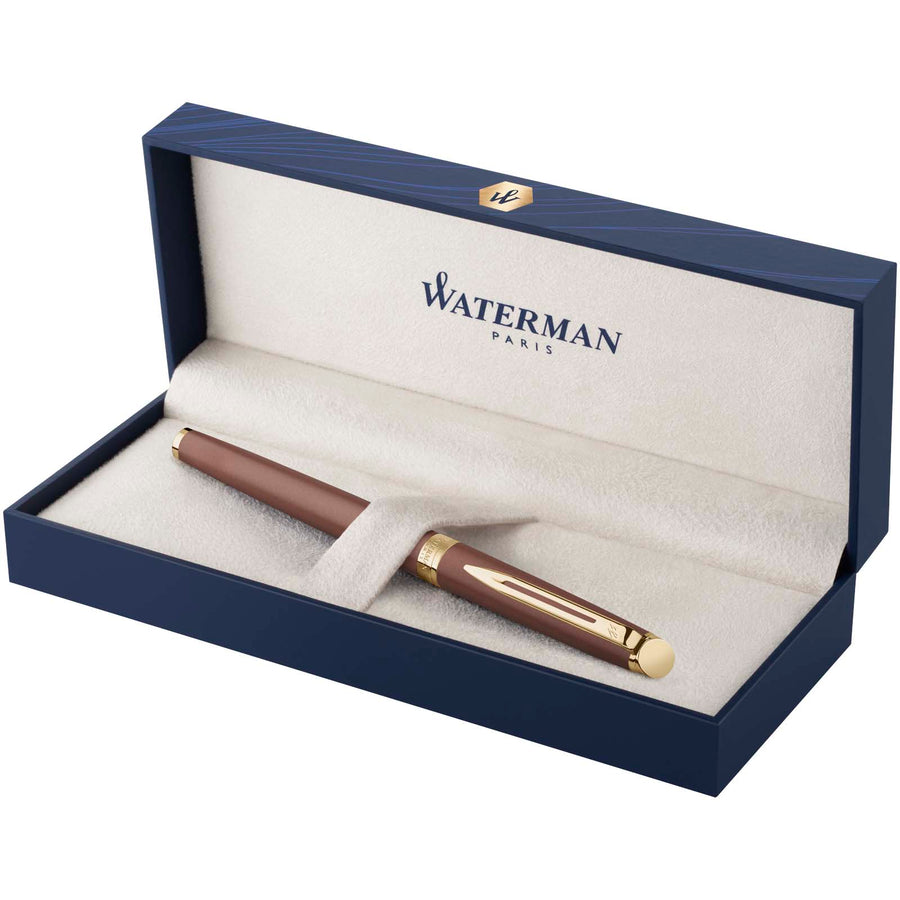 Waterman Hemisphere rollerballpen F