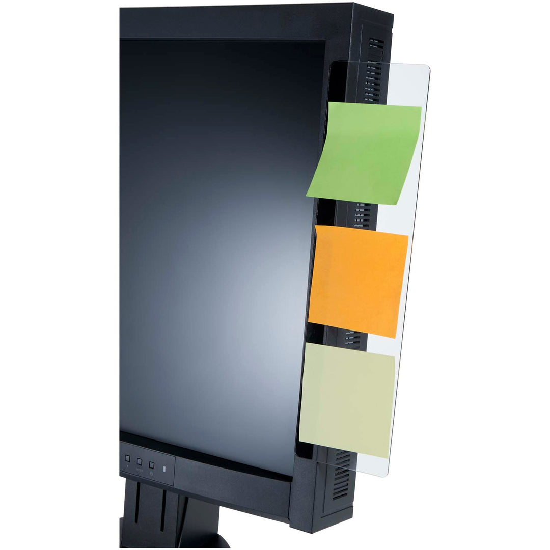 Vell sidepanel til computerskærm