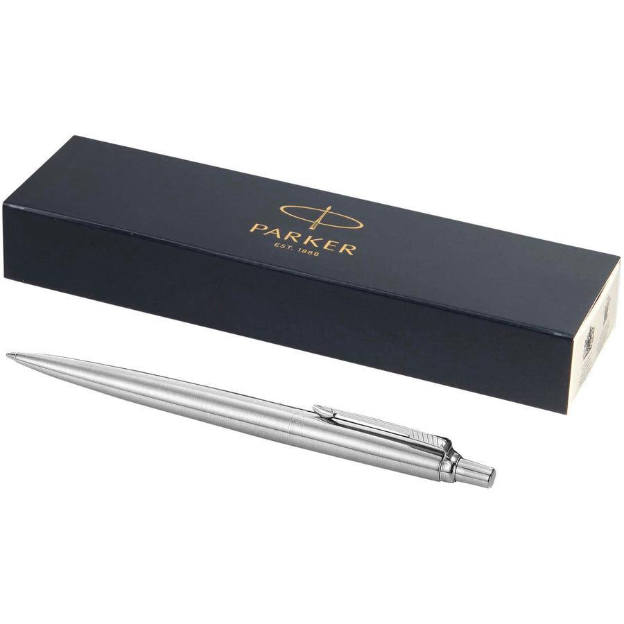 Parker Jotter kuglepen (blå refill)