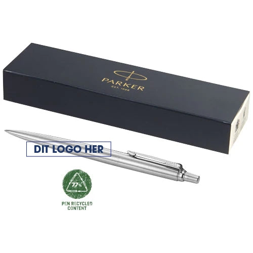 Parker Jotter kuglepen - med eller uden logo