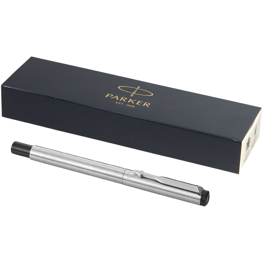 Parker Vector rollerballpen (sort refill)