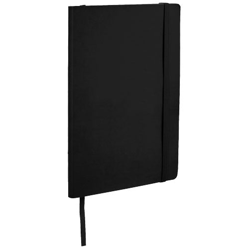 Classic A5 softcover notesbog