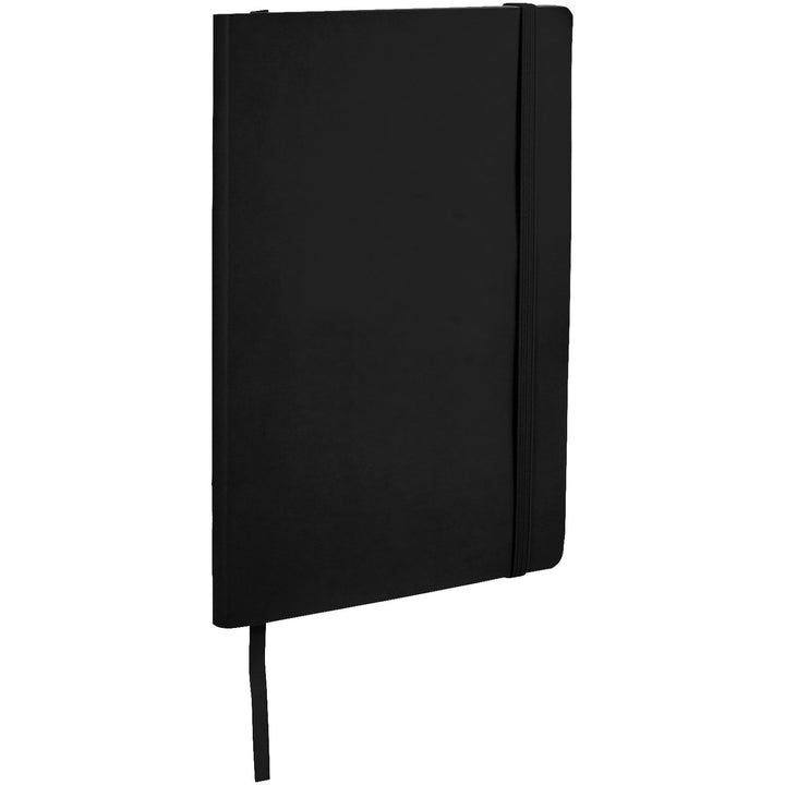 Classic A5 softcover notesbog