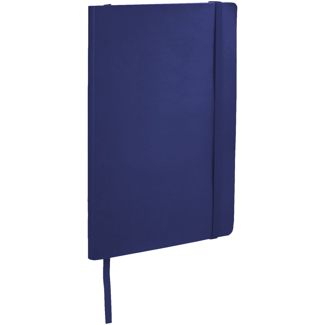 Classic A5 softcover notesbog