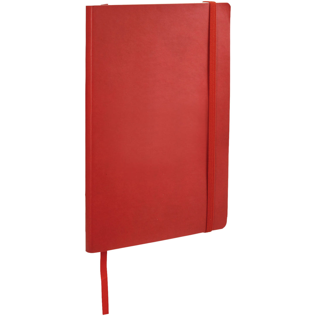 Classic A5 softcover notesbog