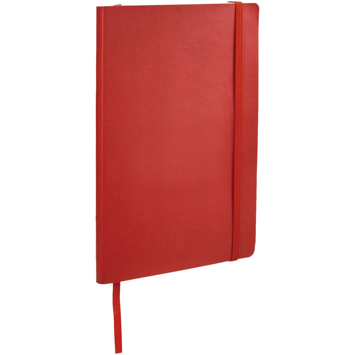 Classic A5 softcover notesbog