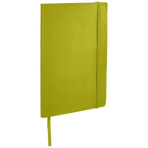 Classic A5 softcover notesbog