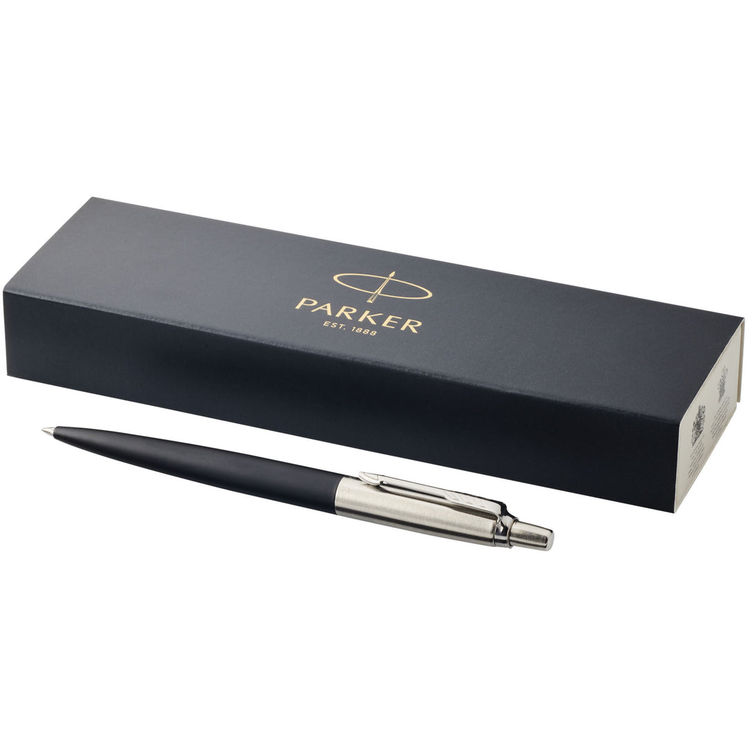 Parker Jotter Bond Street kuglepen (blå refill)