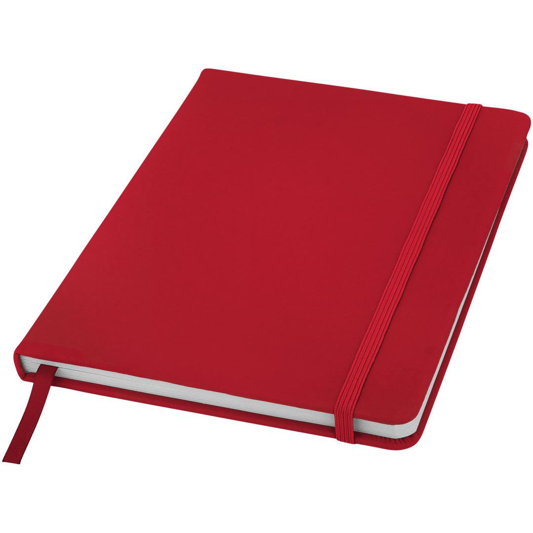 Spectrum A5 hardcover notesbog