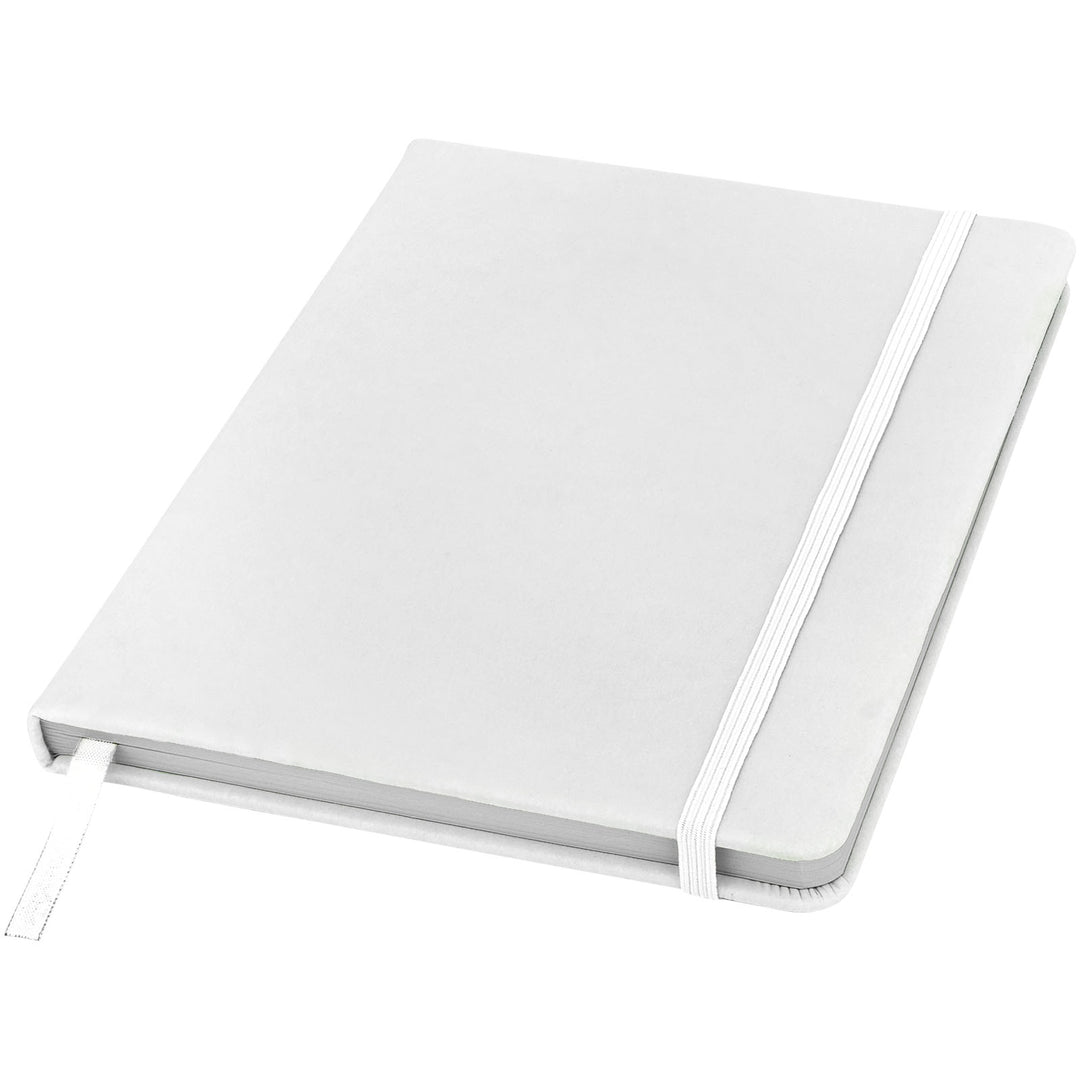 Spectrum A5 hardcover notesbog