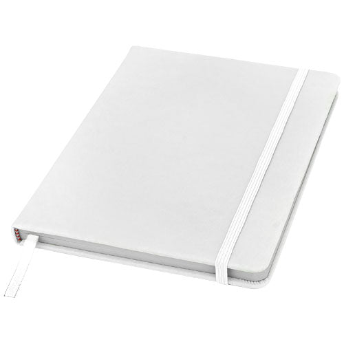Spectrum A5 hardcover notesbog