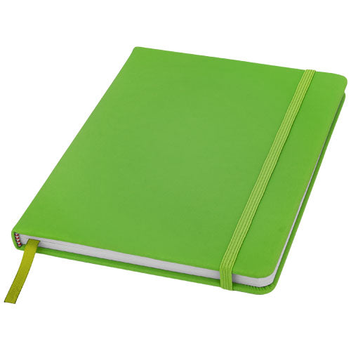 Spectrum A5 hardcover notesbog